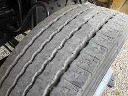 MERCEDES-BENZ - L-1618 - 1991/1991 - Bege - Sob Consulta
