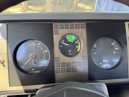 MERCEDES-BENZ - 710 - 2000/2000 - Branca - Sob Consulta