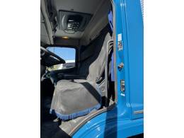 MERCEDES-BENZ - ATEGO 1419 - 2012/2012 - Azul - Sob Consulta