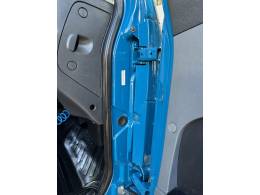 MERCEDES-BENZ - ACCELO 815 - 2015/2016 - Azul - Sob Consulta