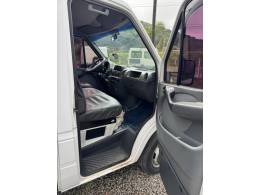 MERCEDES-BENZ - SPRINTER - 2002/2002 - Branca - Sob Consulta