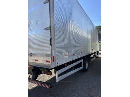 MERCEDES-BENZ - ATEGO 1419 - 2012/2012 - Azul - Sob Consulta