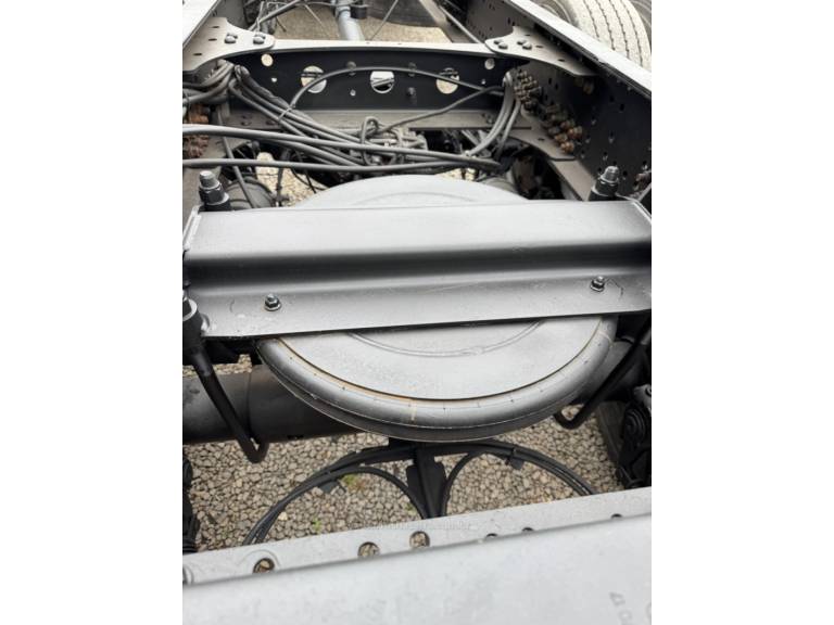MERCEDES-BENZ - ATEGO 2430 - 2019/2019 - Vermelha - Sob Consulta