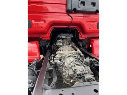 MERCEDES-BENZ - ATEGO 2430 - 2019/2019 - Vermelha - Sob Consulta