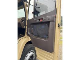 MERCEDES-BENZ - L-1618 - 1991/1991 - Bege - Sob Consulta
