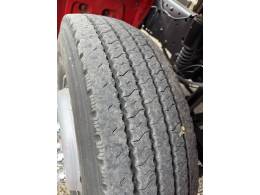 MERCEDES-BENZ - ATEGO 2430 - 2019/2019 - Vermelha - Sob Consulta