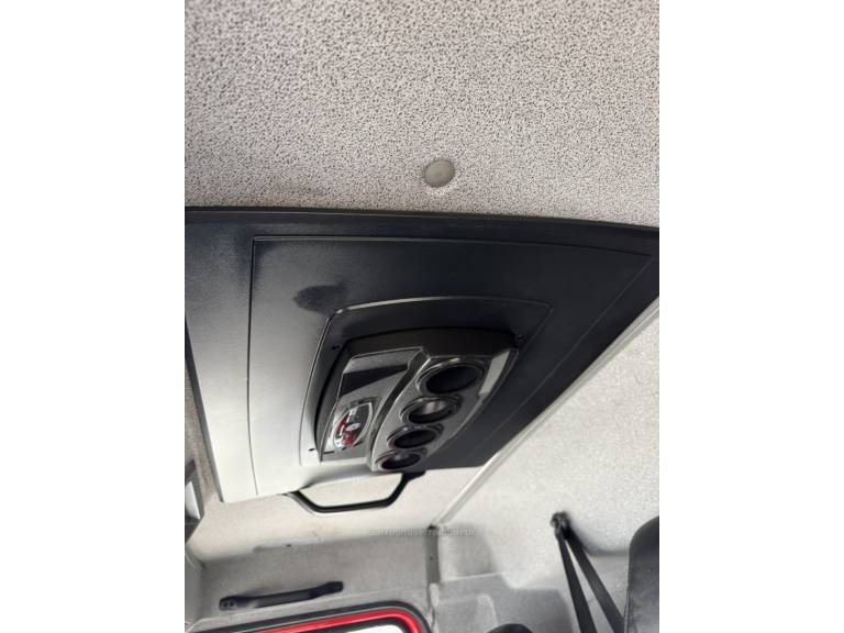 MERCEDES-BENZ - ATEGO 2430 - 2019/2019 - Vermelha - Sob Consulta