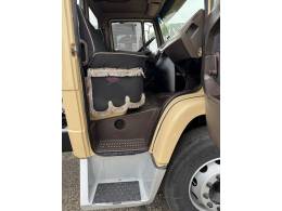 MERCEDES-BENZ - L-1618 - 1991/1991 - Bege - Sob Consulta