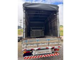 MERCEDES-BENZ - SPRINTER - 2002/2002 - Branca - Sob Consulta