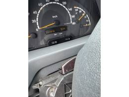 MERCEDES-BENZ - SPRINTER - 2002/2002 - Branca - Sob Consulta