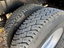 MERCEDES-BENZ - ACCELO 815 - 2015/2016 - Azul - Sob Consulta