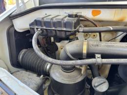 MERCEDES-BENZ - 710 - 2000/2000 - Branca - Sob Consulta