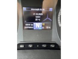 MERCEDES-BENZ - ATEGO 2430 - 2019/2019 - Vermelha - Sob Consulta