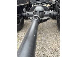MERCEDES-BENZ - ATEGO 2430 - 2019/2019 - Vermelha - Sob Consulta