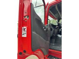 MERCEDES-BENZ - ATEGO 2430 - 2019/2019 - Vermelha - Sob Consulta