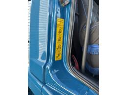 MERCEDES-BENZ - ATEGO 1419 - 2012/2012 - Azul - Sob Consulta
